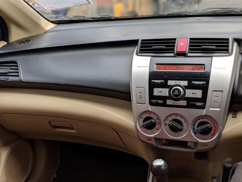 2010 Honda City for sale