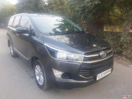 Used 2017 Toyota Innova Crysta for sale