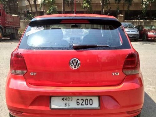 Used Volkswagen Polo GT TSI 2015 for sale