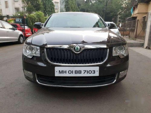 Skoda Superb Elegance 1.8 TSI AT 2012 for sale