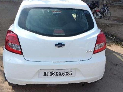 2017 Datsun GO for sale at low price