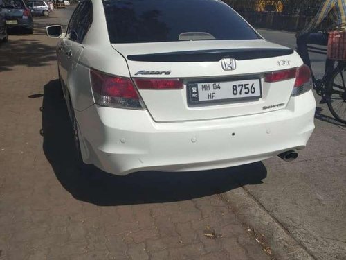 Used Honda Accord car 2010 for sale at low price