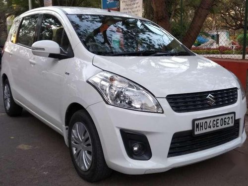 Maruti Suzuki Ertiga VXI 2013 for sale