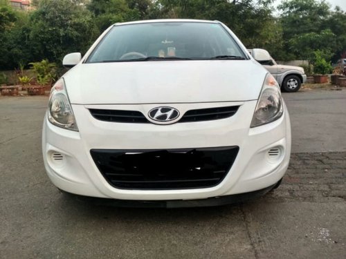 Used Hyundai i20 1.2 Magna 2011 for sale