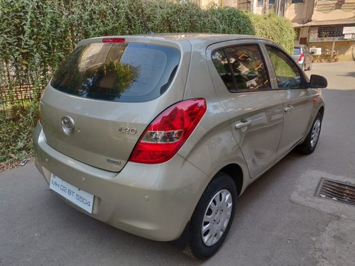 Used 2010 Hyundai i20 for sale