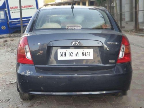 Used Hyundai Verna CRDi 2007 for sale