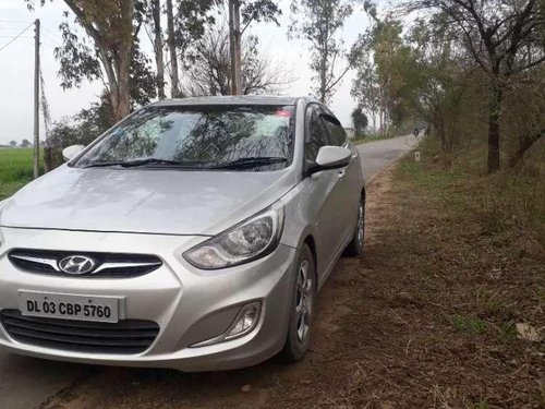 Used 2011 Hyundai Verna for sale