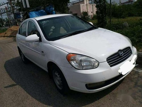 Used 2008 Hyundai Verna for sale