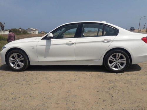 2014 BMW 3 Series for sale