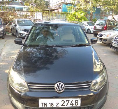 Used 2011 Volkswagen Polo car at low price