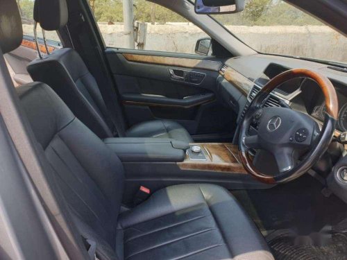 2010 Mercedes Benz E Class for sale at low price