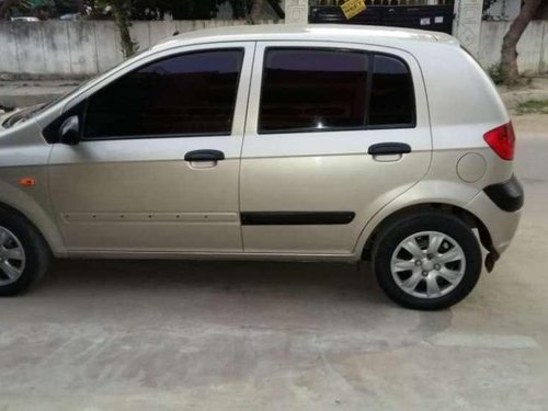 Used 2008 Hyundai Getz Prime for sale