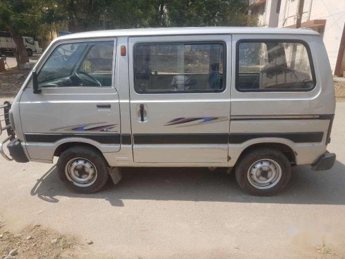 Used 2012 Maruti Suzuki Omni for sale