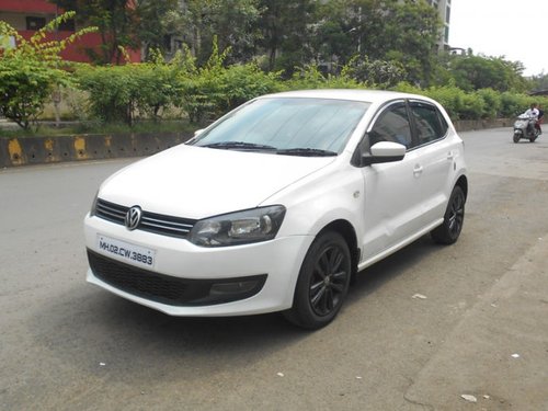 Volkswagen Polo 1.2 MPI Highline for sale