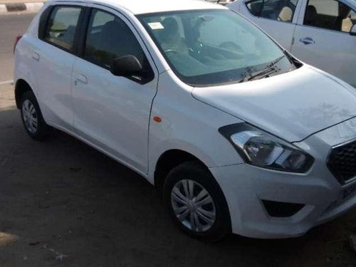 2017 Datsun GO for sale at low price
