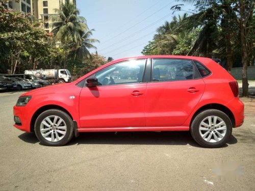 Used Volkswagen Polo GT TSI 2015 for sale