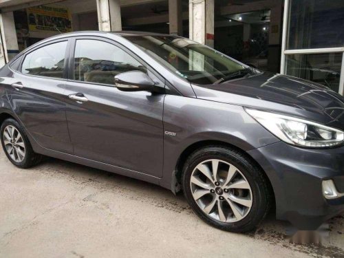 Hyundai Verna 1.6 CRDi SX 2014 for sale