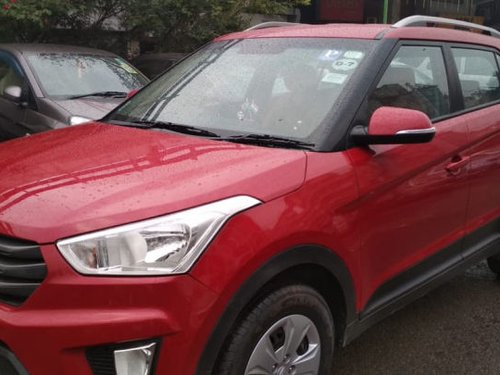 Used 2015 Hyundai Creta for sale