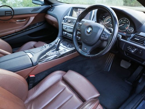 Used 2013 BMW 6 Series for sale