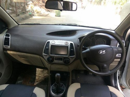 2010 Hyundai i20 for sale at low price