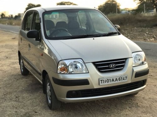 2005 Hyundai Santro Xing for sale