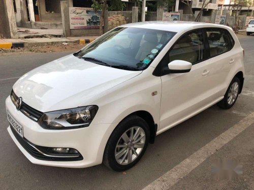 2015 Volkswagen Polo for sale at low price