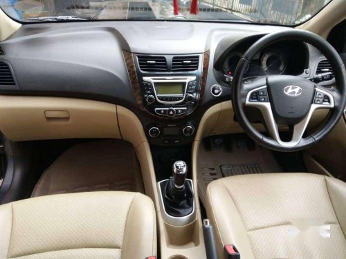 Hyundai Verna 1.6 CRDi SX 2014 for sale