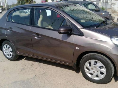 Used Honda Amaze car 2015 for sale at low price