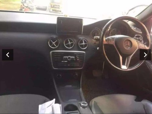 Mercedes Benz A Class 2014 for sale