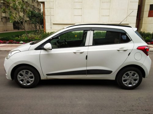 Good as new Hyundai i10 2015 for sale