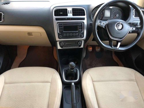 2015 Volkswagen Polo for sale at low price