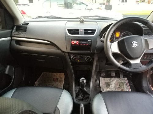 2012 Maruti Suzuki Swift for sale at low price