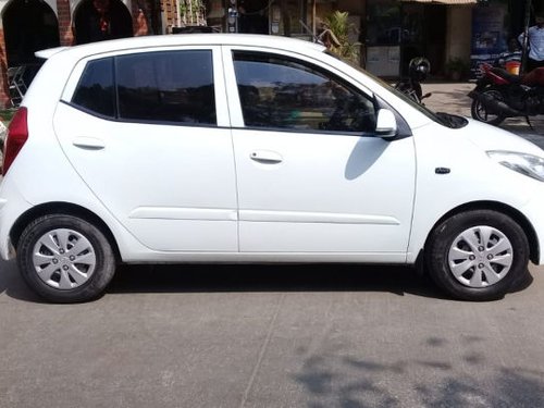 2011 Hyundai i10 for sale at low price