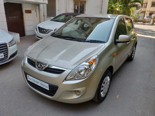 Used 2010 Hyundai i20 for sale