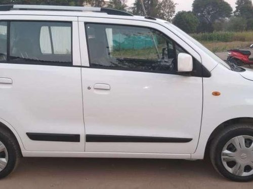 Used Maruti Suzuki Wagon R car 2014 for sale at low price