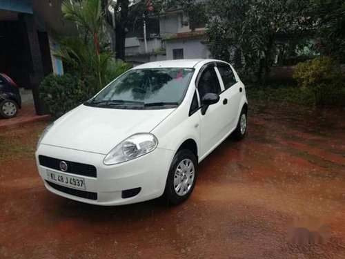 2016 Fiat Punto for sale