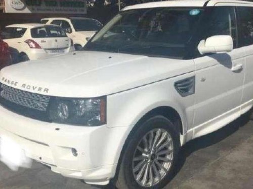 Used Land Rover Range Rover Sport TDV6 2010 for sale