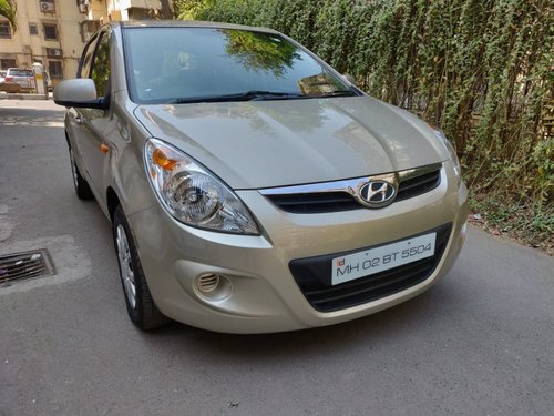 Used 2010 Hyundai i20 for sale