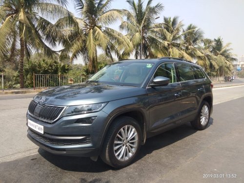 2018 Skoda Kodiaq for sale