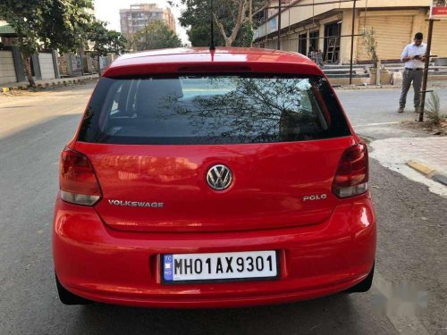 2011 Volkswagen Polo for sale