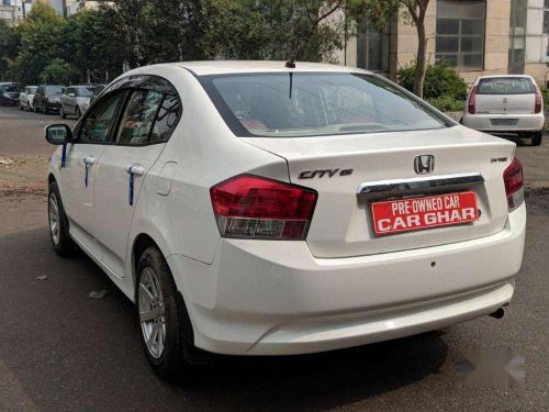 2010 Honda City for sale