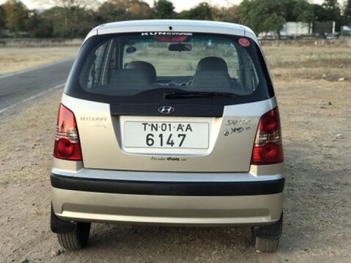 2005 Hyundai Santro Xing for sale