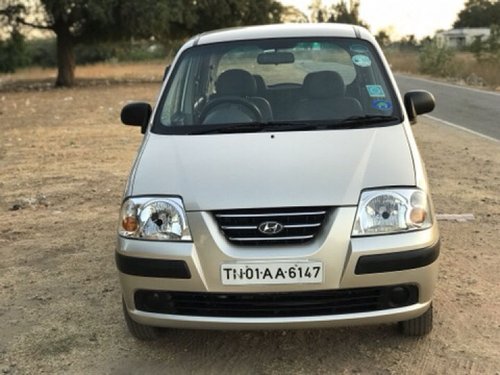 2005 Hyundai Santro Xing for sale