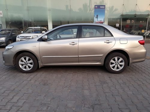 Toyota Corolla Altis VL AT for sale