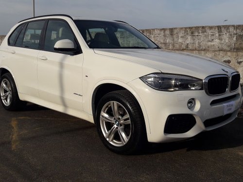 Used 2016 BMW X5 for sale