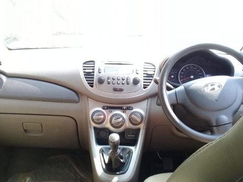 2011 Hyundai i10 for sale at low price