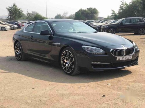 2013 BMW 6 Series for sale