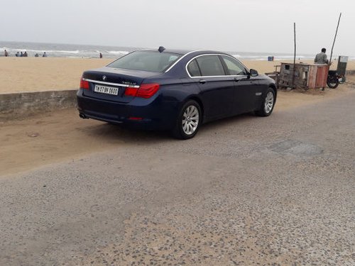 2010 BMW 7 Series for sale