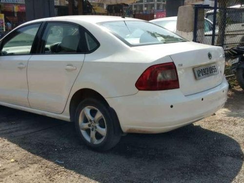 2012 Skoda Rapid for sale at low price