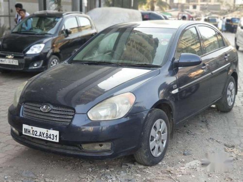 Used Hyundai Verna CRDi 2007 for sale